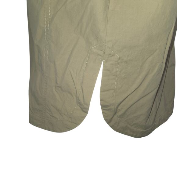 Athleta Everywhere Anorak Jacket - Perfect Neutral Sz Sm - good up to sz 10-12! - Picture 7 of 13